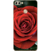 Чехол U-print Huawei Y9 2018 