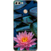 Чехол U-print Huawei Y9 2018 