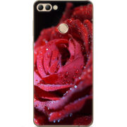 Чехол U-print Huawei Y9 2018 