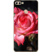 Чехол U-print Huawei Y9 2018 