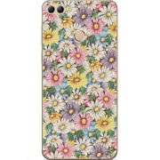 Чехол U-print Huawei Y9 2018 