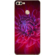 Чехол U-print Huawei Y9 2018 