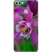 Чехол U-print Huawei Y9 2018 