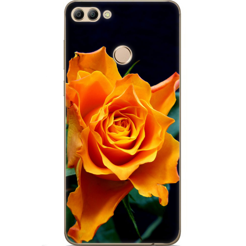 Чехол U-print Huawei Y9 2018 