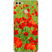 Чехол U-print Huawei Y9 2018 