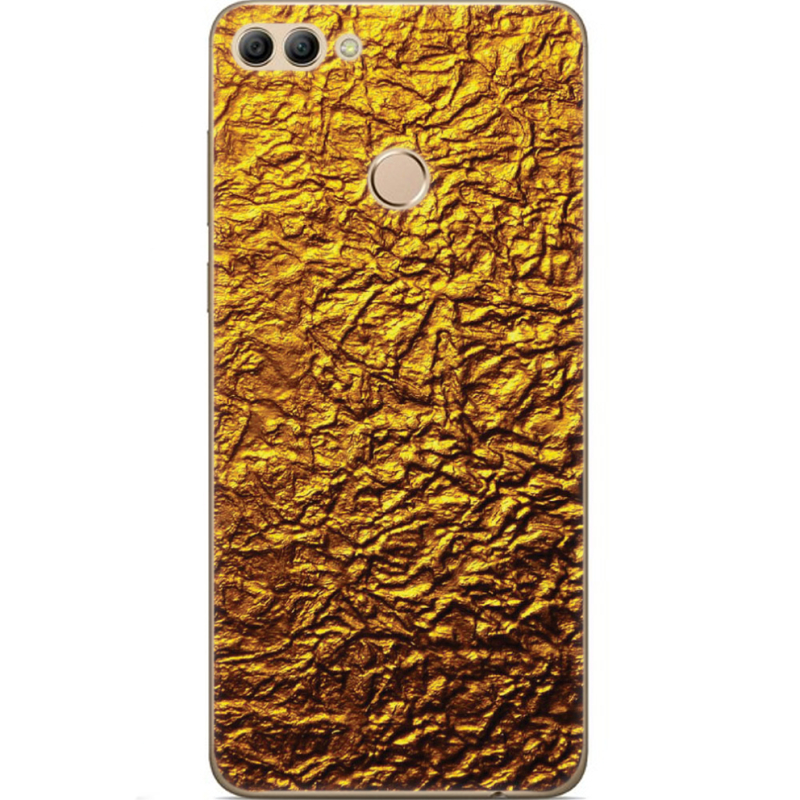 Чехол U-print Huawei Y9 2018 