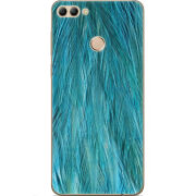 Чехол U-print Huawei Y9 2018 