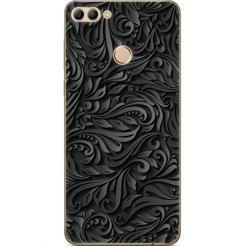 Чехол U-print Huawei Y9 2018 