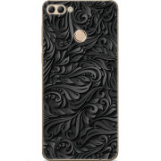 Чехол U-print Huawei Y9 2018 