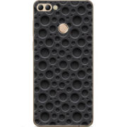 Чехол U-print Huawei Y9 2018 