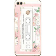 Чехол U-print Huawei Y9 2018 