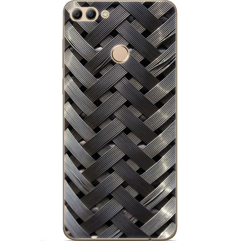 Чехол U-print Huawei Y9 2018 