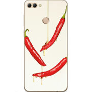 Чехол U-print Huawei Y9 2018 