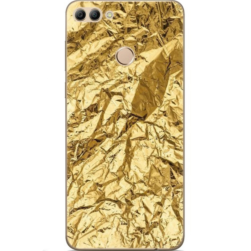 Чехол U-print Huawei Y9 2018 