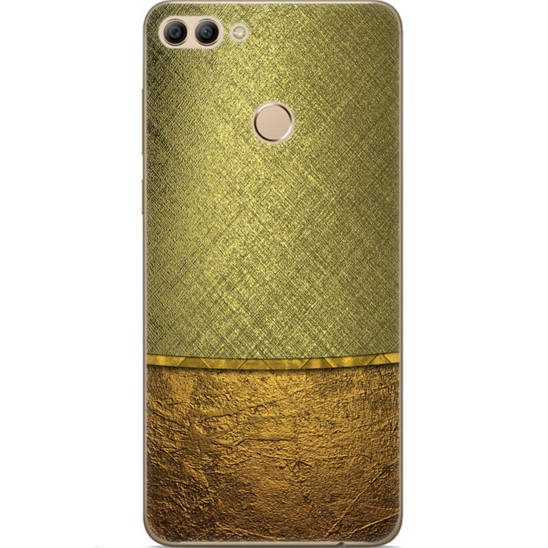 Чехол U-print Huawei Y9 2018 