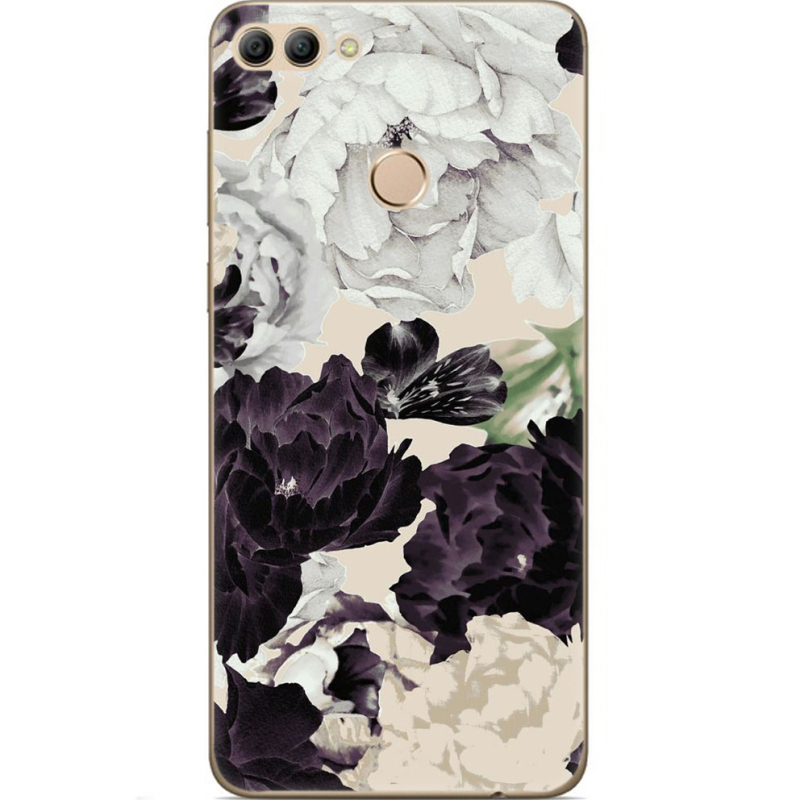 Чехол U-print Huawei Y9 2018 