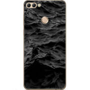 Чехол U-print Huawei Y9 2018 