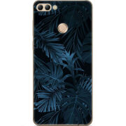 Чехол U-print Huawei Y9 2018 