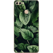 Чехол U-print Huawei Y9 2018 