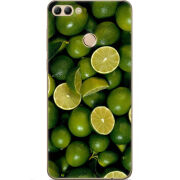 Чехол U-print Huawei Y9 2018 