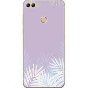 Чехол U-print Huawei Y9 2018 