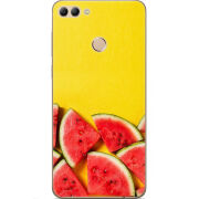 Чехол U-print Huawei Y9 2018 