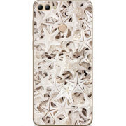 Чехол U-print Huawei Y9 2018 