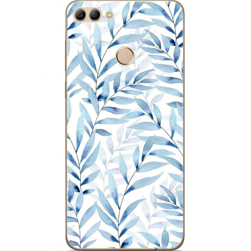 Чехол U-print Huawei Y9 2018 