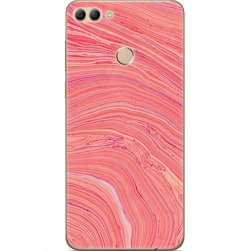 Чехол U-print Huawei Y9 2018 