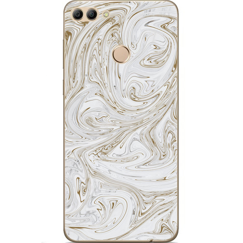 Чехол U-print Huawei Y9 2018 