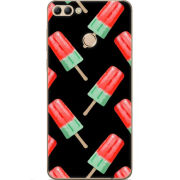 Чехол U-print Huawei Y9 2018 