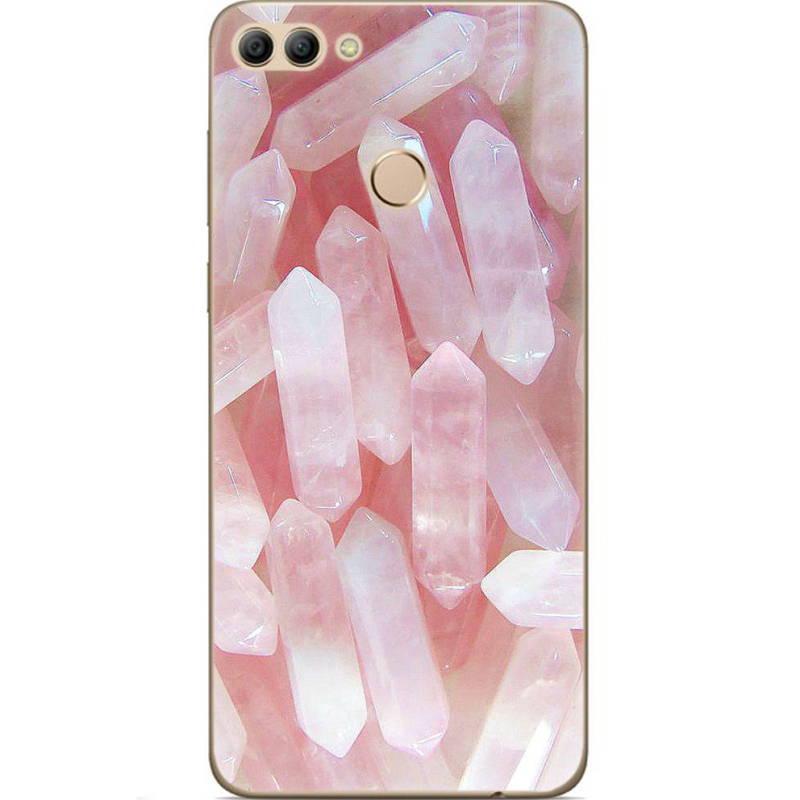 Чехол U-print Huawei Y9 2018 