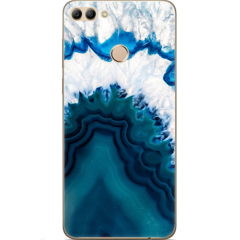 Чехол U-print Huawei Y9 2018 