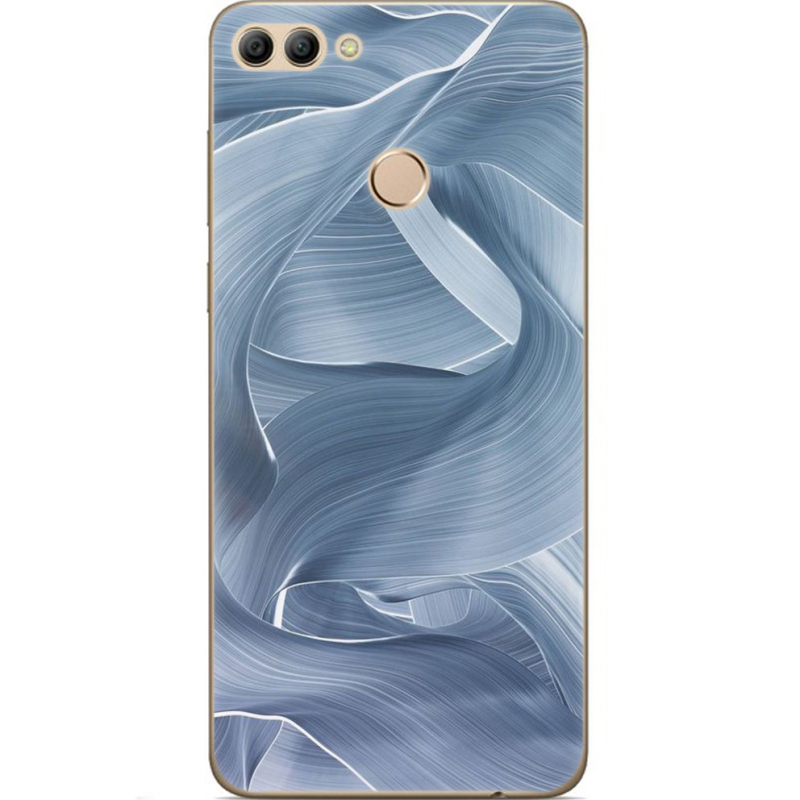 Чехол U-print Huawei Y9 2018 