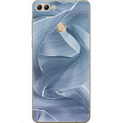 Чехол U-print Huawei Y9 2018 