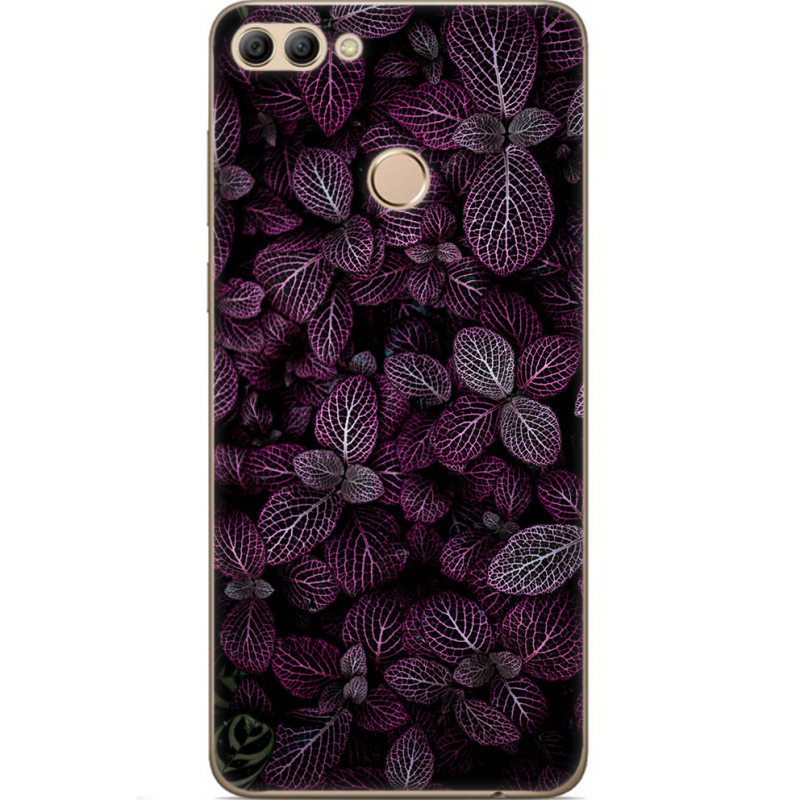 Чехол U-print Huawei Y9 2018 