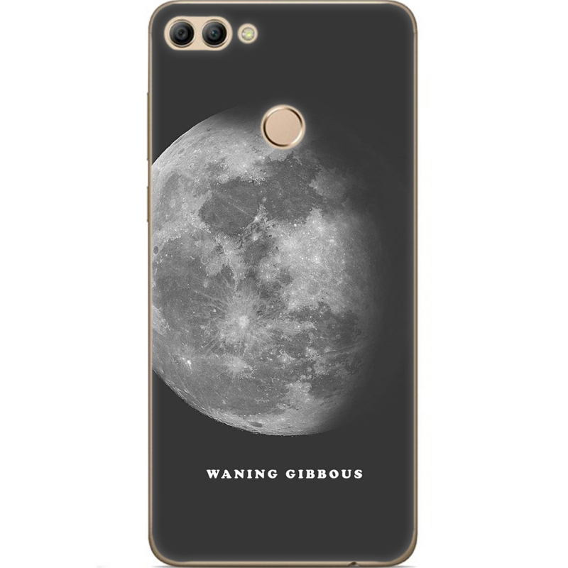 Чехол U-print Huawei Y9 2018 