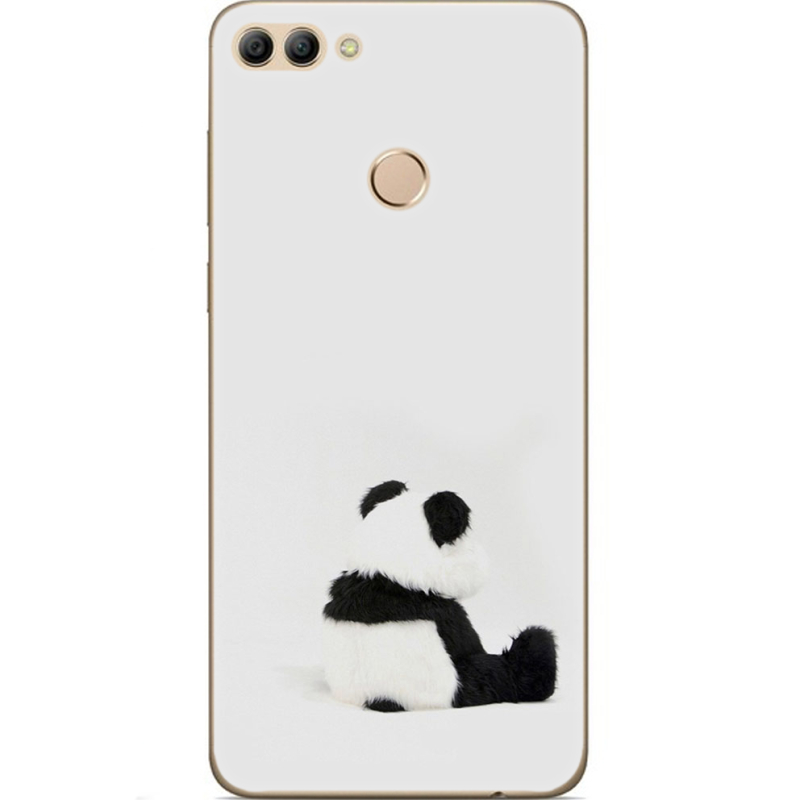 Чехол U-print Huawei Y9 2018 