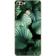 Чехол U-print Huawei Y9 2018 