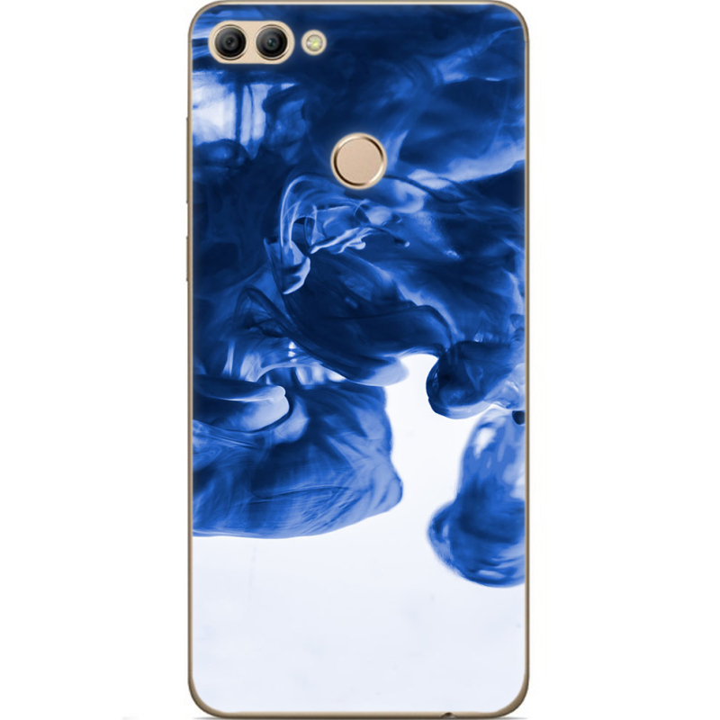 Чехол U-print Huawei Y9 2018 