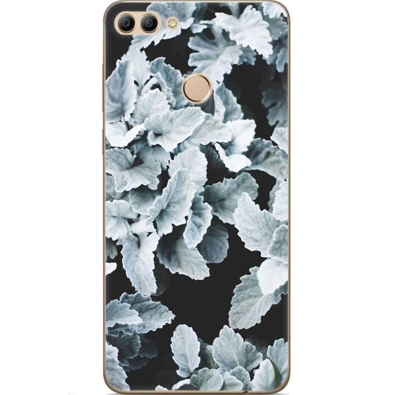 Чехол U-print Huawei Y9 2018 