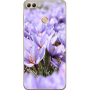 Чехол U-print Huawei Y9 2018 