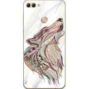 Чехол U-print Huawei Y9 2018 