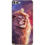 Чехол U-print Huawei Y9 2018 