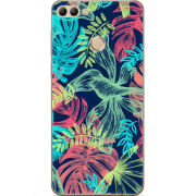 Чехол U-print Huawei Y9 2018 