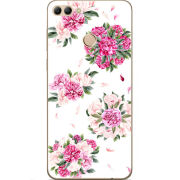 Чехол U-print Huawei Y9 2018 