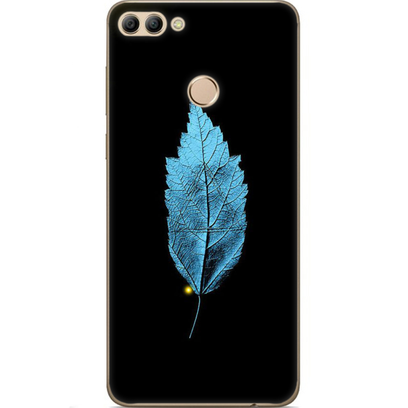 Чехол U-print Huawei Y9 2018 