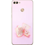 Чехол U-print Huawei Y9 2018 