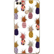 Чехол U-print Huawei Y9 2018 