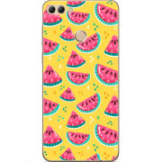 Чехол U-print Huawei Y9 2018 